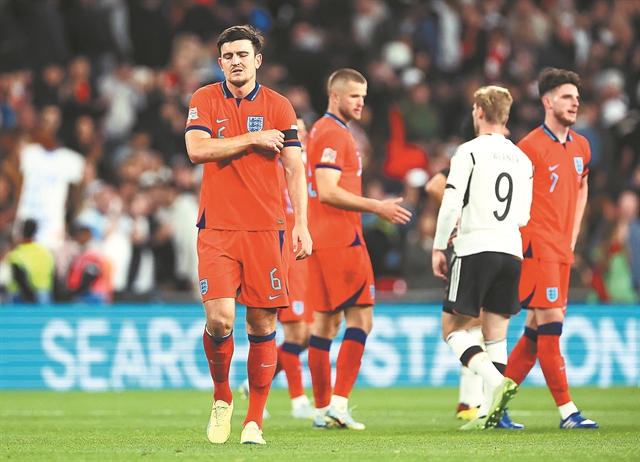 «Ενας ψυχολόγος μπορεί να βοηθήσει τον Μαγκουάιρ»