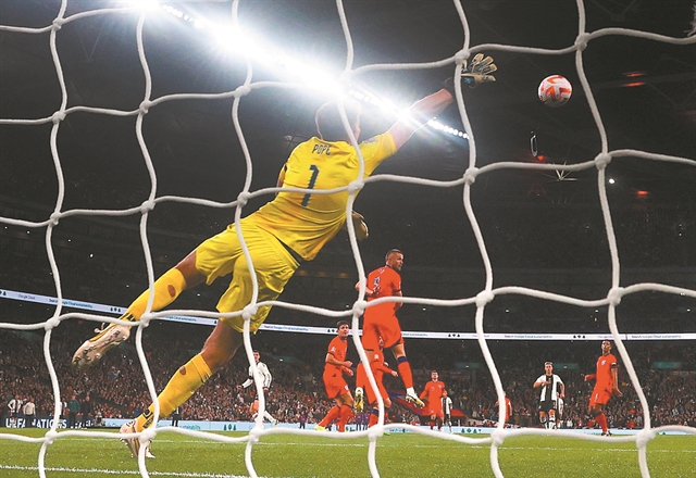 Φεστιβάλ ποδοσφαίρου