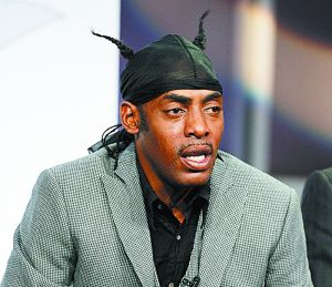 Coolio (1963-2022): ο μελαγχολικός ράπερ της Δυτικής Ακτής