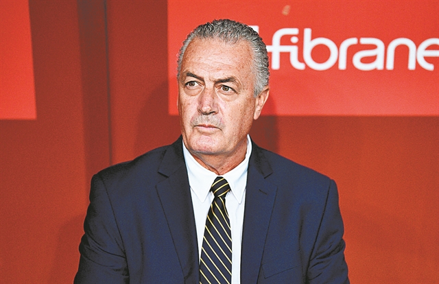 Ο ΠΡΟΠΟΝΗΤΗΣΓΚΟΥΣΤΑΒΟ ΑΛΦΑΡΟ