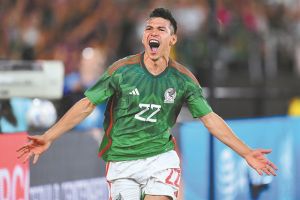 Ο «Τσάκι» του… Σατανά