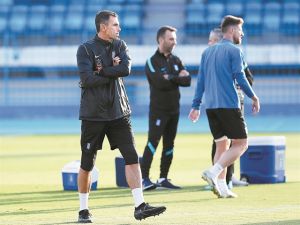 Ο αθλητισμός πάει στο υπουργείο Παιδείας