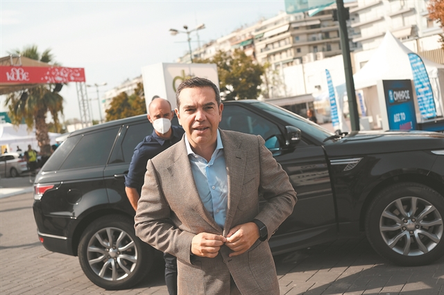 Αναζητούνται στελέχη στην Τοπική Αυτοδιοίκηση