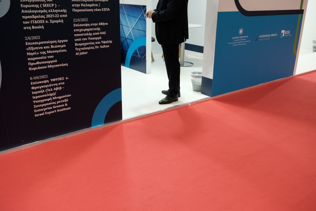 «Ανάσα» για ξενοδόχους και καταστηματάρχες στη Θεσσαλονίκη