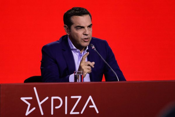 Τσίπρας: Ο κ. Μητσοτάκης και η κυβέρνηση του επιδοτούν την «αρπαχτή» στην ενέργεια | tanea.gr