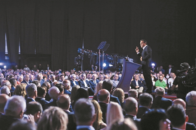 Οι δύο βάρκες του συριζαϊκού προγράμματος