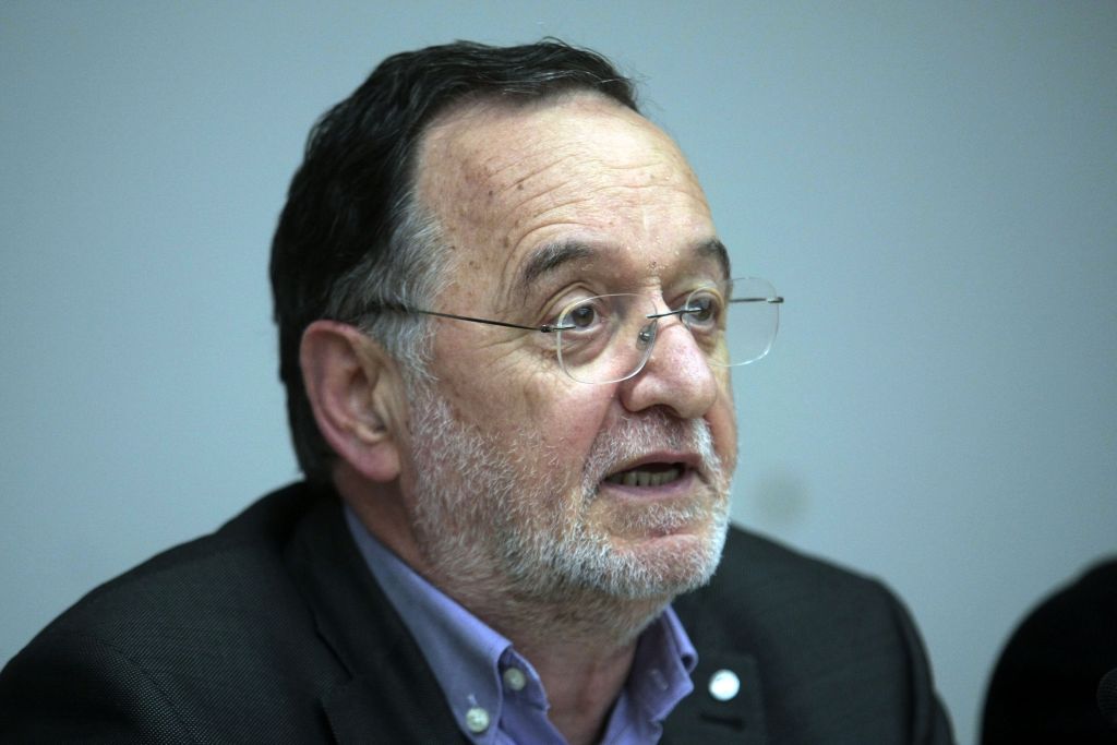 Λαφαζάνης: Ο ΣΥΡΙΖΑ με παρακολουθούσε όταν ήμουν υπουργός Ενέργειας