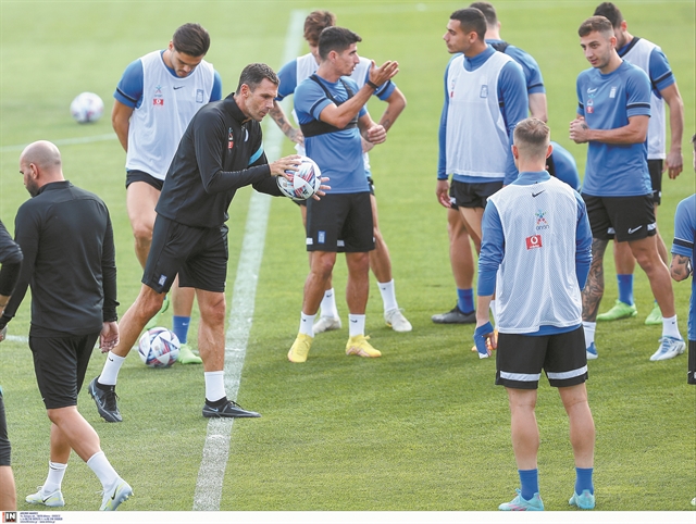 Στηρίζει Ρουμπιάλες