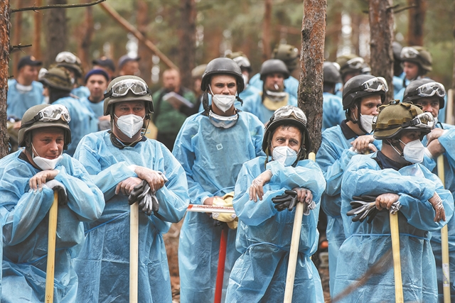 Δημοψηφίσματα για αλλαγή συνόρων στα κατεχόμενα