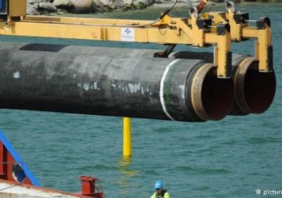 Nord Stream 1: Διαρροές του αγωγού στη Βαλτική – Εκδόθηκε προειδοποίηση για τα πλοία να μην πλησιάζουν | tanea.gr