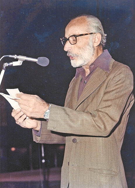 Η «κόκκινη πολιτεία» της ΚΝΕ