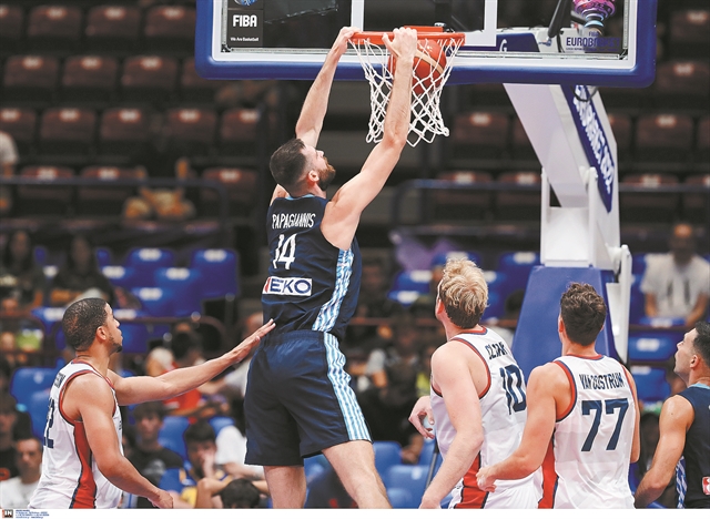 Διπλά χαμόγελα