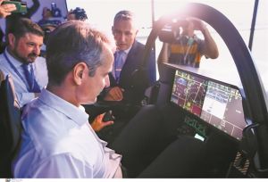 «Νταηλίκια γιοκ», αλλά και ανοιχτή πόρτα στον διάλογο