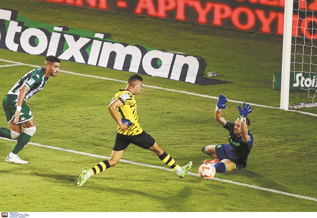 Τούμπα, Καραϊσκάκη, Λεωφόρος