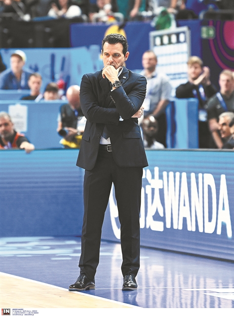 Θα κλάψουμε αργότερα για αθώους στοιχηματζήδες