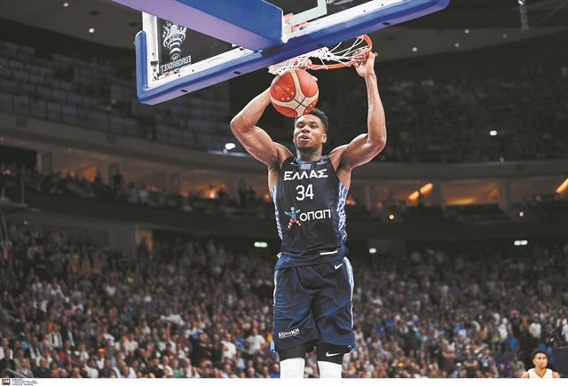 Η δική μας διαφορετική αντίληψη