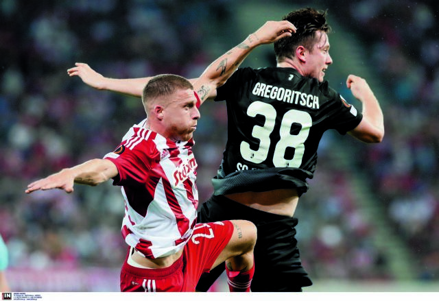 Η γνωστή Φράιμπουργκ και το σερβικό «κλειδί»