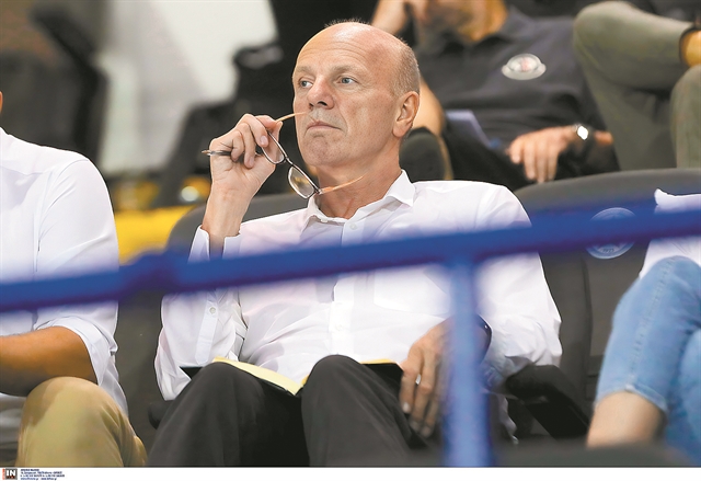 Τελικά ποιο είναι το πρόβλημα του γηπέδου;