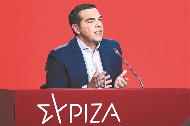 Τι κρύβει η «κυβέρνηση των ηττημένων»