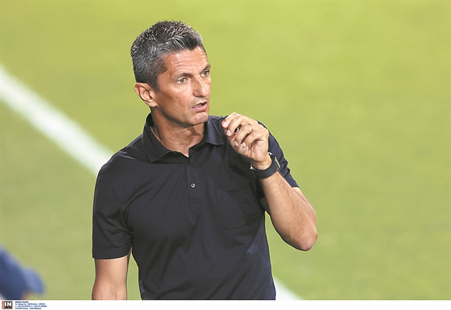 Ανατροπές, γκρίνιες κι απειλές