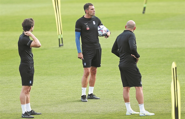 Ο Δουβίκας, η απόφαση και η αιτιολογία