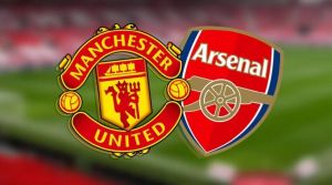 LIVE: Μάντσεστερ Γιουνάιτεντ – Άρσεναλ