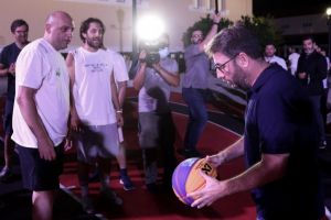 Νίκος Ανδρουλάκης: Στο χειρουργείο ο πρόεδρος του ΠΑΣΟΚ-ΚΙΝΑΛ