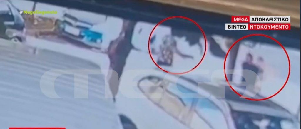 Επίθεση ανηλίκων σε γυναίκα στη Νέα Φιλαδέλφεια