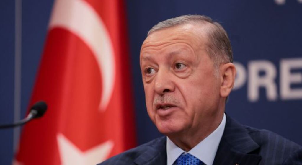 Ελληνοτουρκικά: Δεν συμφέρει τον Ερντογάν να προχωρήσει σε στρατιωτική ενέργεια