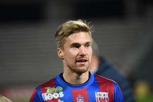 Ημέρα Φαν Βέερτ στην ΑΕΚ – Έρχεται και ο Σιντιμπέ