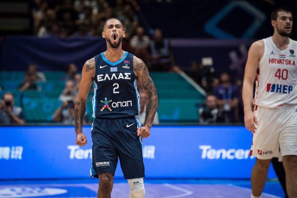 Η τρομερή εμφάνιση του Ντόρσεϊ που άνοιξε τον δρόμο για την νίκη της Εθνικής