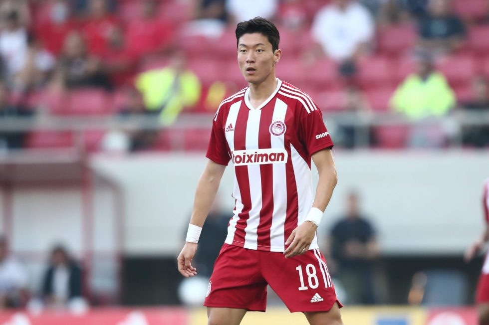 Πότε θα είναι έτοιμοι Ουί Τζο Χουάνγκ και Λάιντνερ