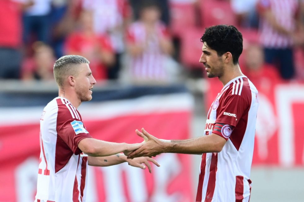 Ολυμπιακός: Η Γαλλία που του «πάει» και οι «εκπλήξεις» στη Ναντ