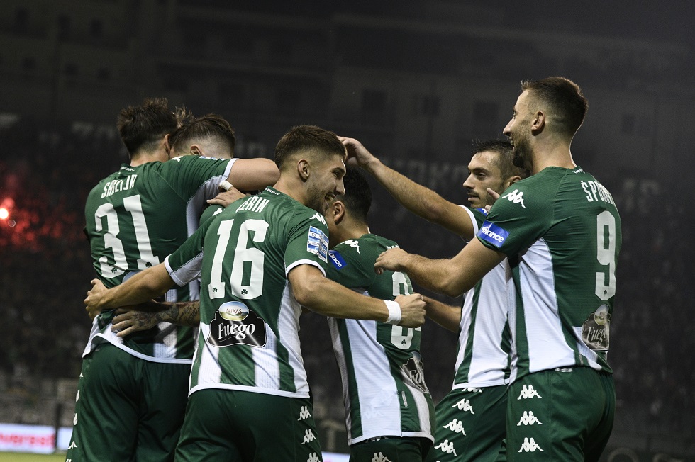 Παναθηναϊκός: Το μυαλό όλων στον ΠΑΟΚ – Περιμένει τους διεθνείς ο Γιοβάνοβιτς