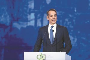 Τα «τρία Σ» της κυβέρνησης και η «τερατογένεση»