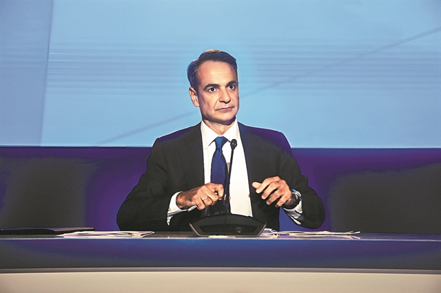 Χάσαμε τη δυνατότητα να δούμε αντιδράσεις