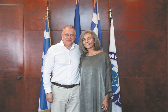 Βιαστείτε, δεν κρατιόμαστε!