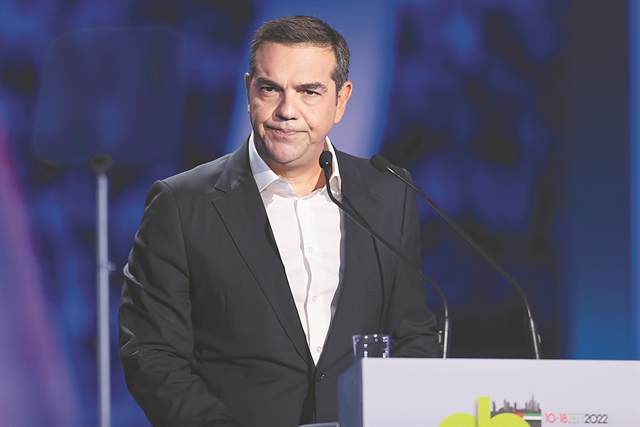 Πόνταρε σε παρακολουθήσεις και υποσχέσεις