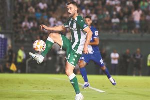 Το Κορωπί γεμίζει ξανά διεθνείς