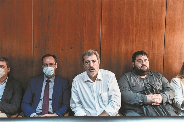 Η ανώτατη μορφή του εθνικισμού