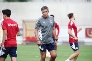 Από τον Βαλβέρδε στον Μίτσελ: Οι ξένοι προπονητές που επέστρεψαν στο λιμάνι τους