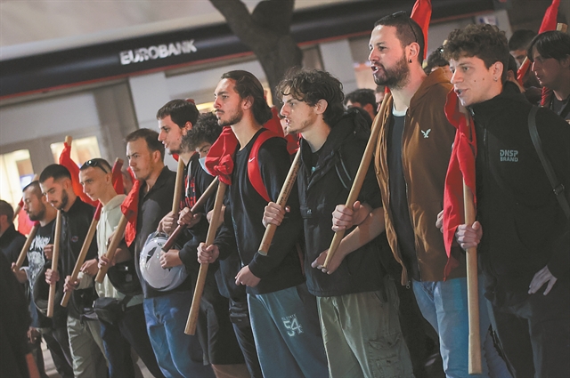 Τιμή στους ρώσους λιποτάκτες