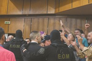 Ακροδεξιά