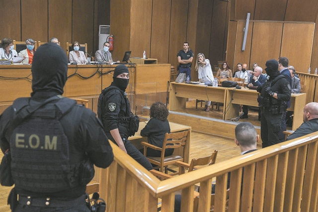 Ο γρίφος ενός αποκλεισμού