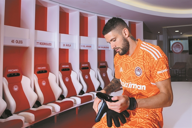 Η απίθανη ιστορία του Αλέξανδρου Πασχαλάκη