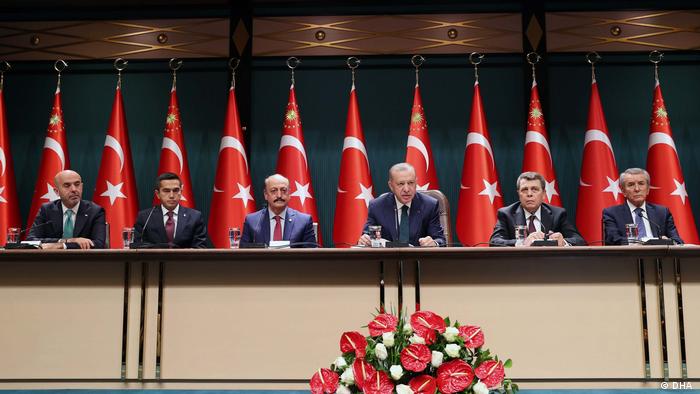 Τουρκία: Θα μπορούσε ο Ερντογάν να επιτεθεί στην Ελλάδα;