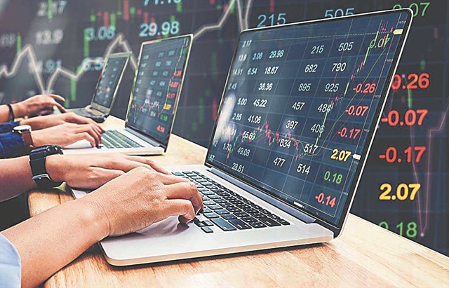 Βαρόμετρο για τις αγορές οι αποφάσεις για τα επιτόκια στις ΗΠΑ