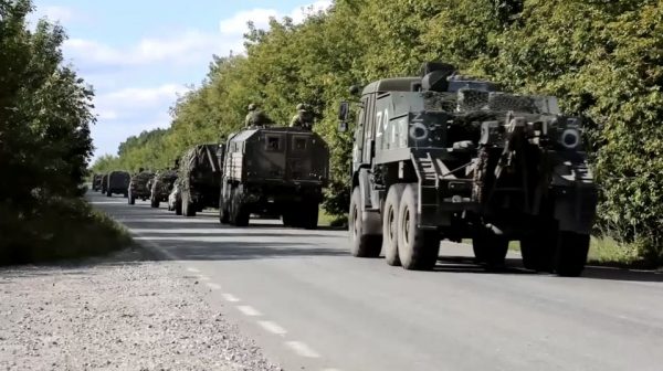 Κίεβο: «Προβλέψιμη» η ρωσική επιστράτευση – «Ο πόλεμος δεν εξελίσσεται με βάση το σχέδιο της Μόσχας»