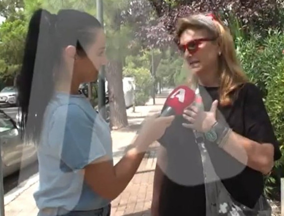 Πέτρος Φιλιππίδης: Η σύζυγός του μιλά για πρώτη φορά – «Μην έρχεστε εδώ…»