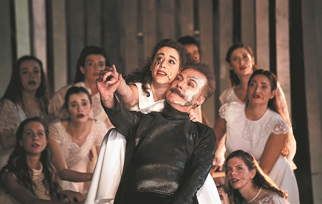 Θεατρική ασφάλεια